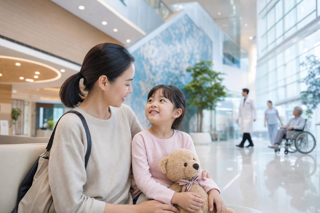 Single Parent IVF in China: Our Coordination Service — single parent IVF China cost