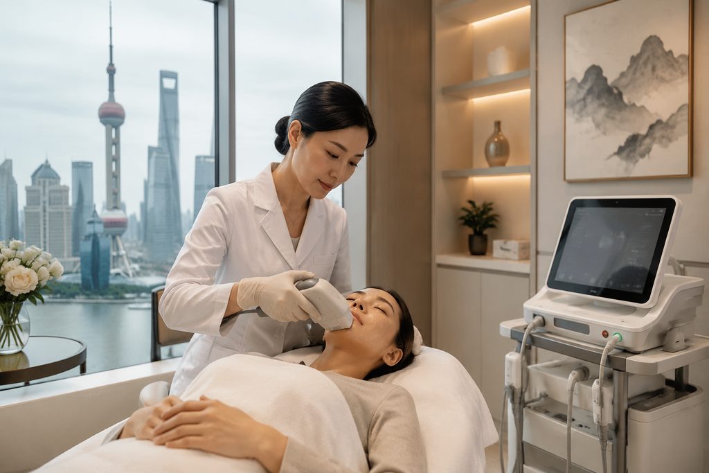Skin Rejuvenation in China: Real Costs, Top Clinics, and What to Expect — skin rejuvenation cost China