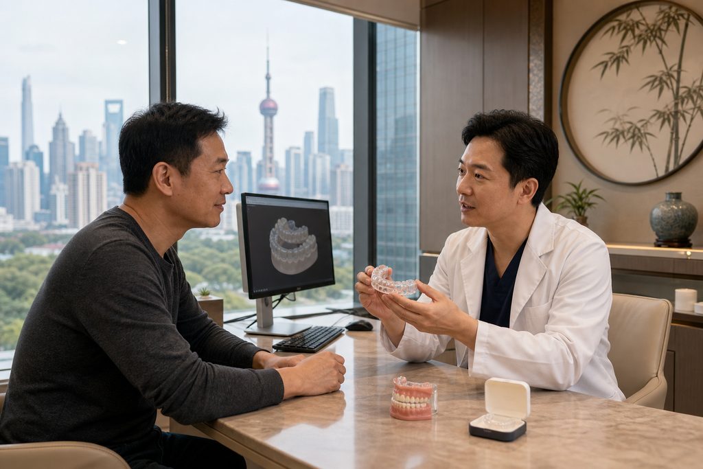 Sleep Apnea Treatment in China: Costs, Top Hospitals, and How to Book — sleep apnea treatment cost China
