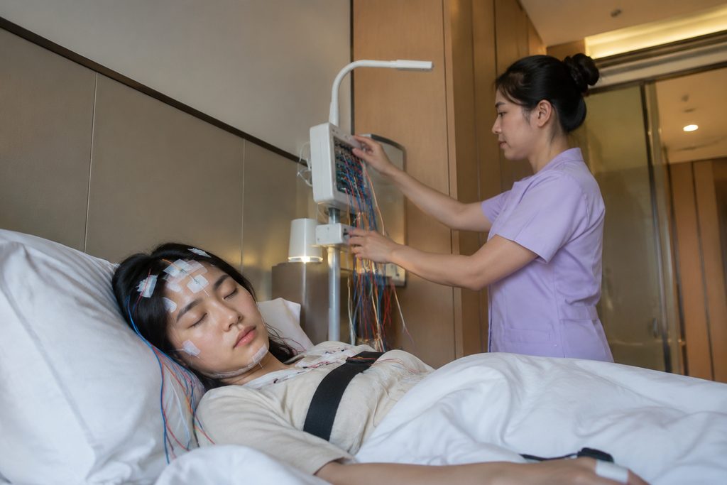 Sleep Study: Do You Need One? — sleep study cost China
