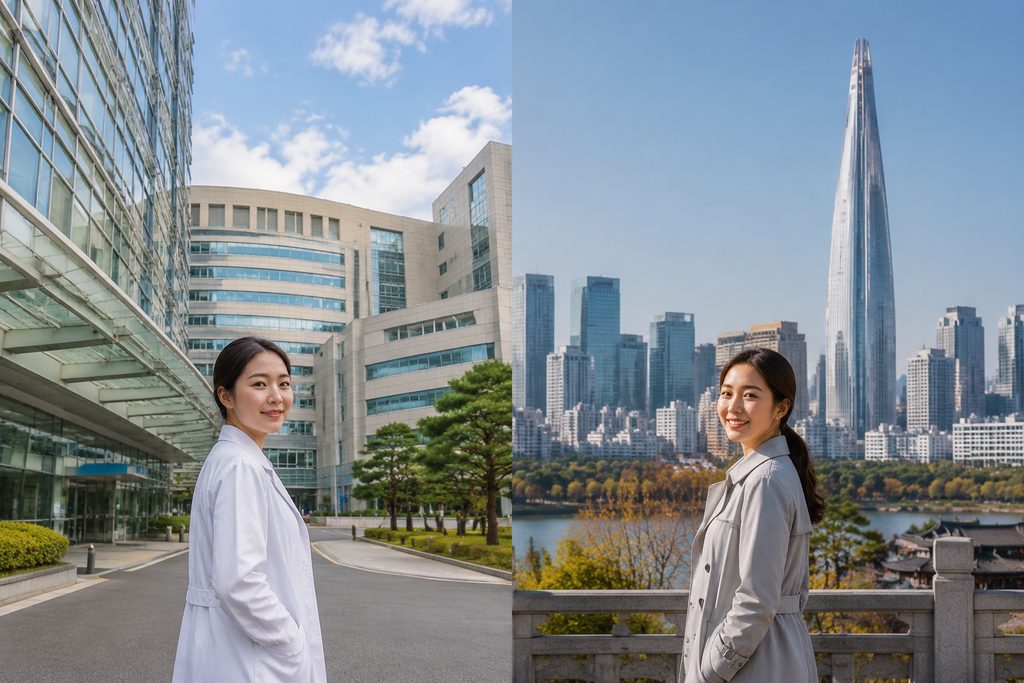 SMILE Eye Surgery in China: Top Hospitals, Costs, and How to Book — SMILE eye surgery cost China