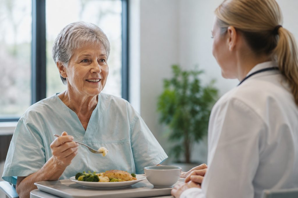 When Can I Eat Solid Food Again? — gastric sleeve diet stages timeline Chin