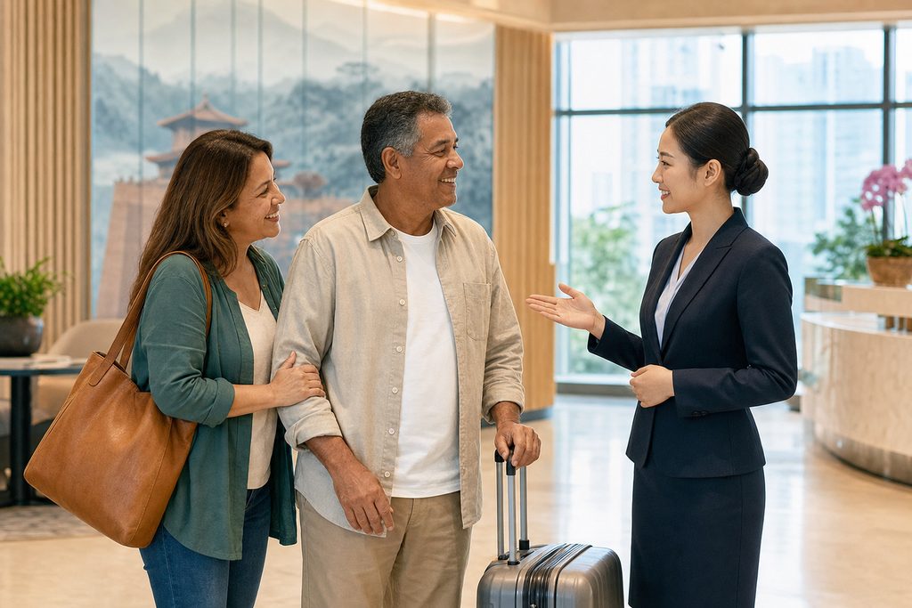 Why South African Patients Come to China for Medical Treatment: Full Service Cost Guide — cheap medical treatment in Chi