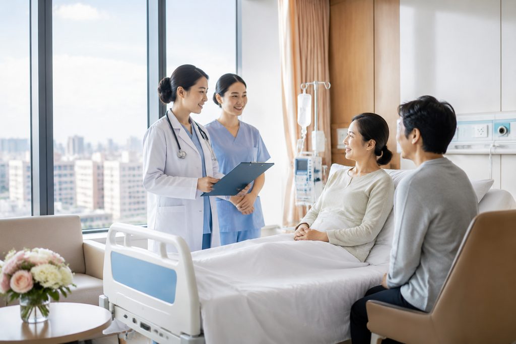 Southwest Hospital Oncology for International Patients — Southwest Hospital oncology price list i