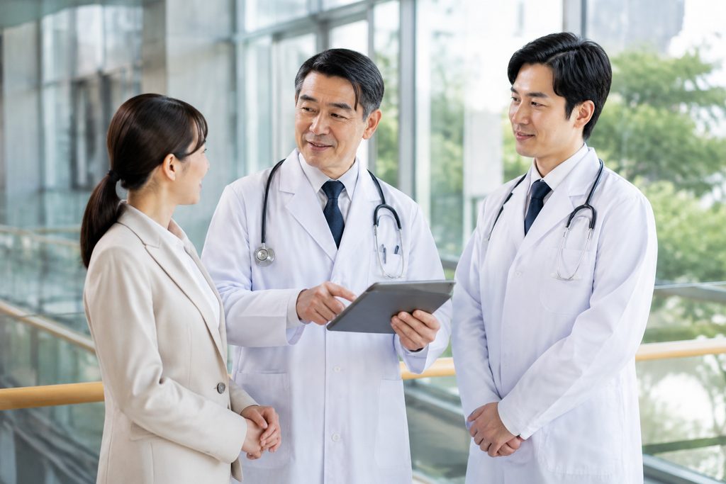 medical escort service china cost - medical illustration