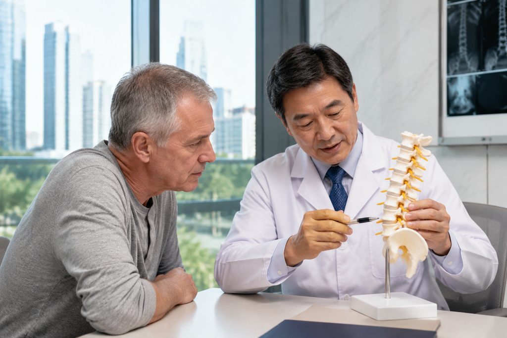 Should I See a Specialist for My Stomach Pain? — stomach pain specialist cost China