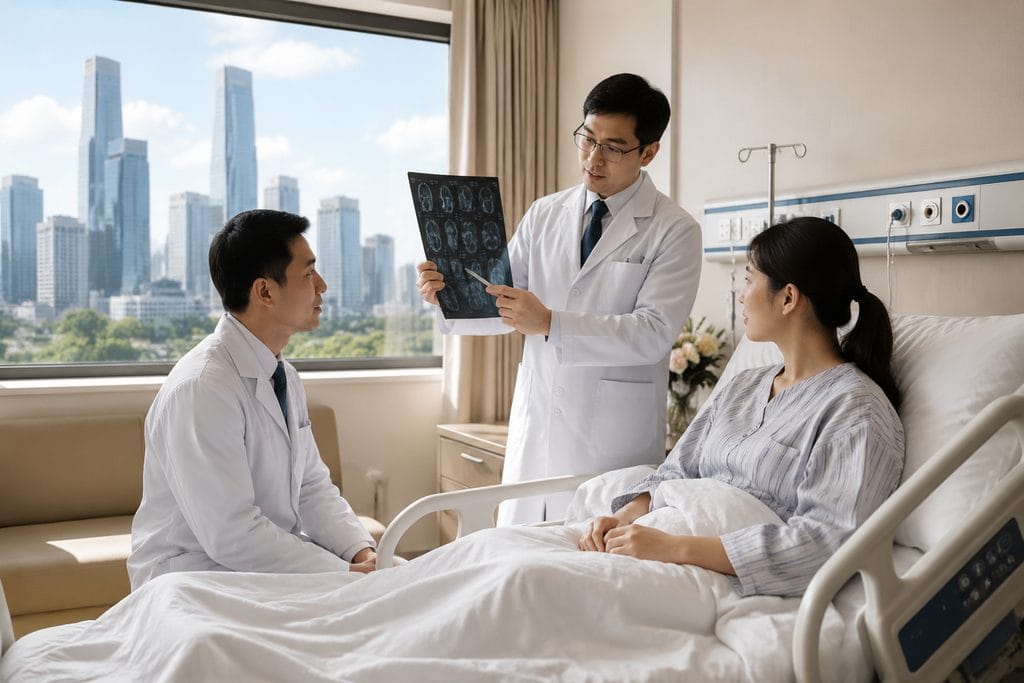 How Do I Know If My Spinal Cord Is Compressed? — spinal cord compression treatment cost C