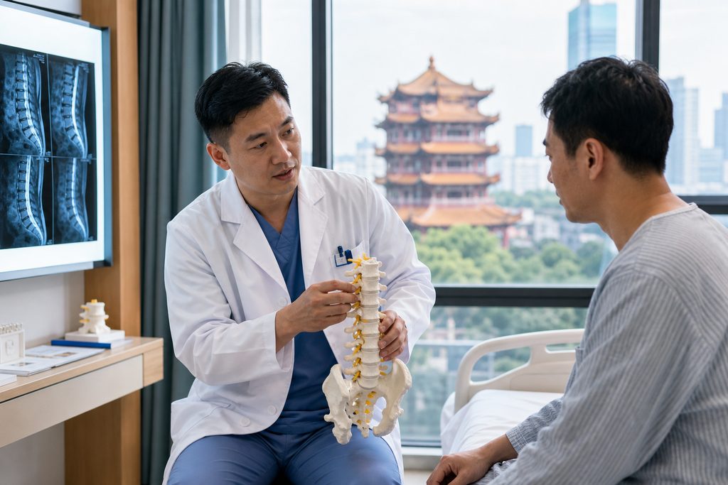Spinal Tumor Surgery Cost China: A Complete Guide to Intradural Extramedullary Tumor Resection — intradural extramedulla