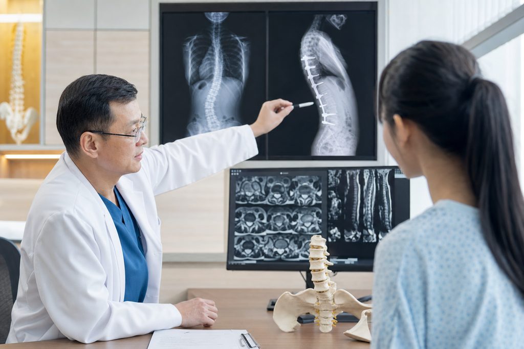 Complex Spine China Italy: Deformity at Top Centers — complex spine deformity surgery cost Chi