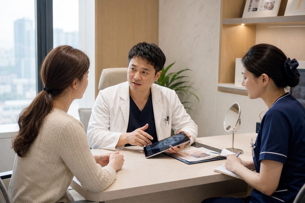 What Questions Should I Ask My Spine Surgeon? — spine surgery cost China