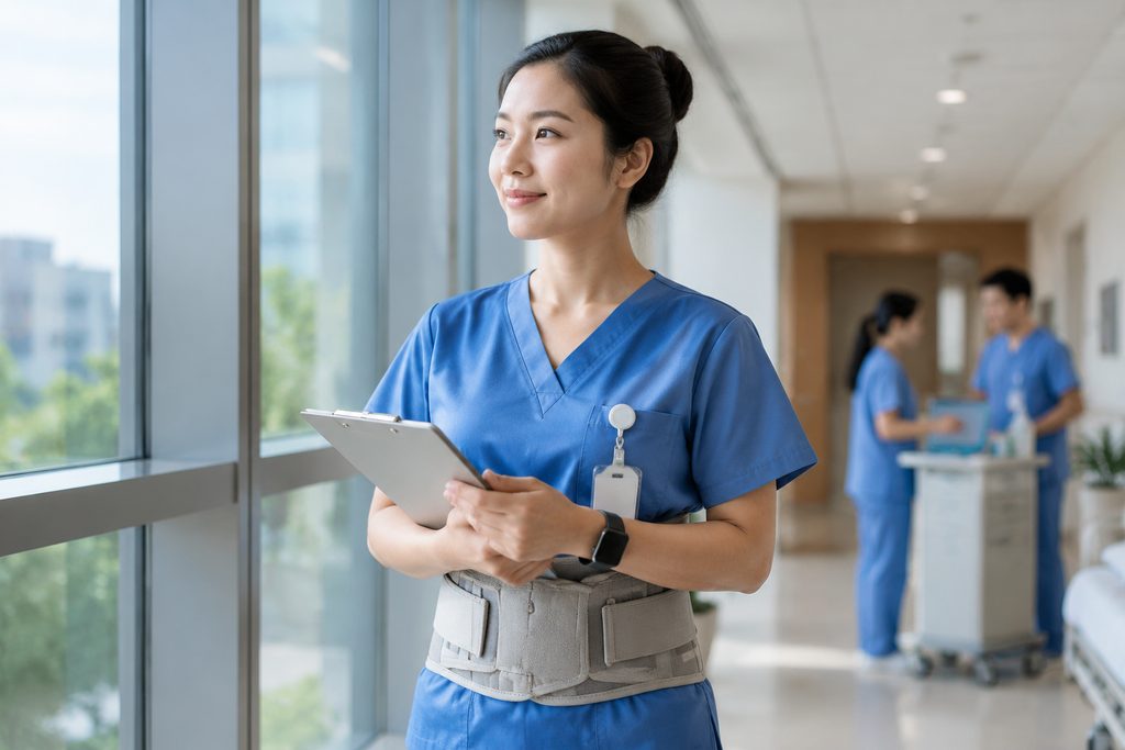Spine Surgery in China: Fast Return to Work for Professionals — spine surgery cost China for foreigners