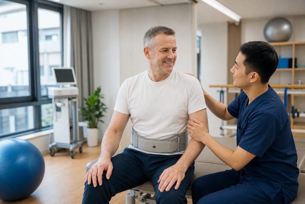 Spine Surgery Recovery in China: Real Timelines, Costs, and What Patients Should Expect — spine surgery cost China