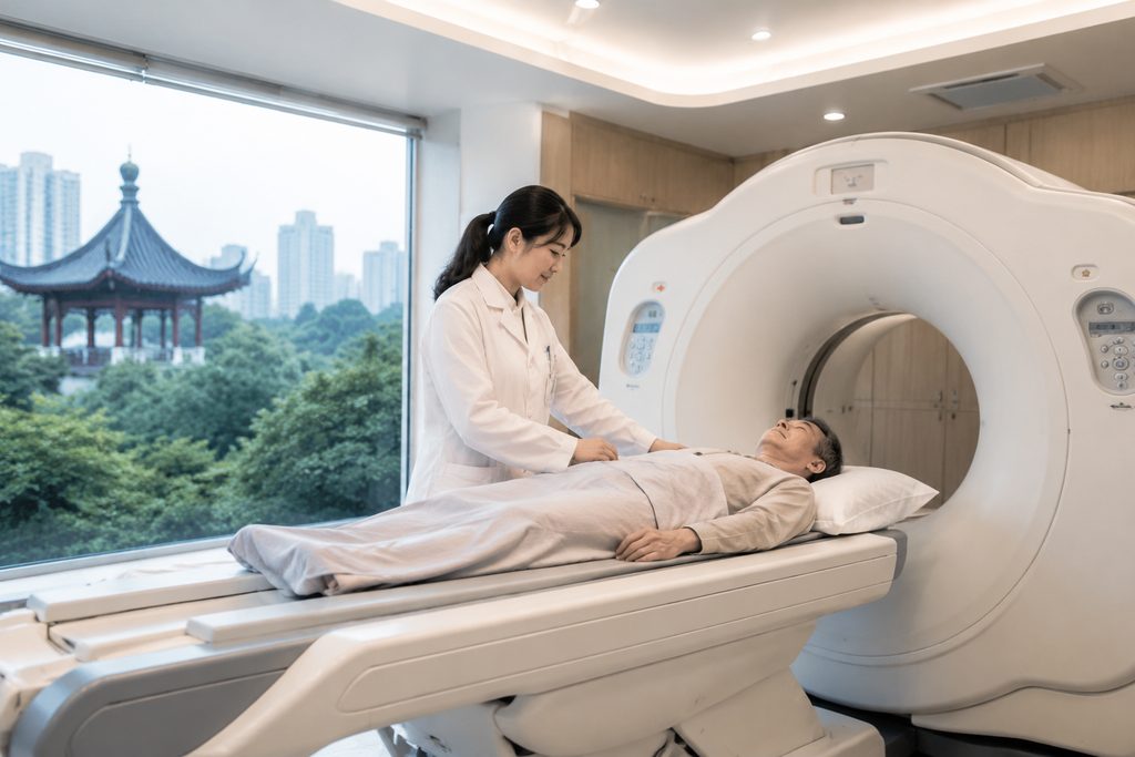 When Should I Start Cancer Screening? — cancer screening cost China