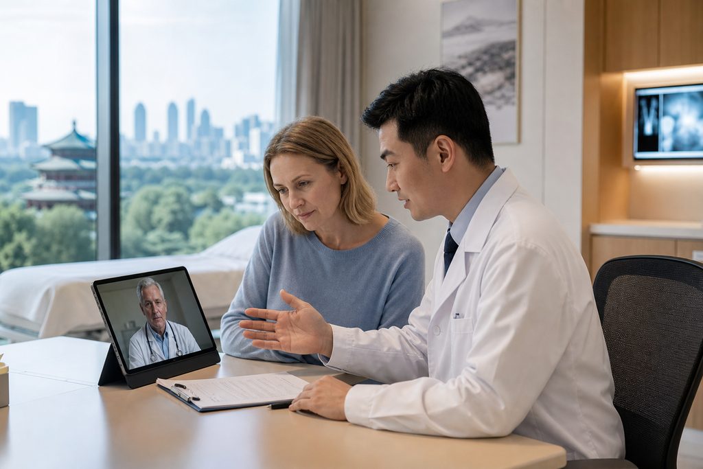 Stem Cell for Autoimmune Disease in China: Our Coordination Service — stem cell therapy cost China autoimmune
