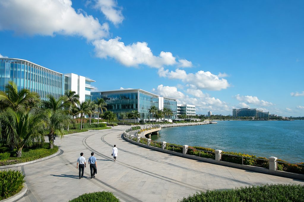 Stem Cell Therapy in China: What International Patients Can Actually Access — stem cell therapy cost China