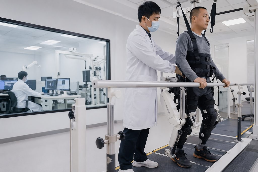 Stem Cell Therapy for Neurological Conditions in China: How We Arrange Your Care — stem cell therapy cost China neurolog