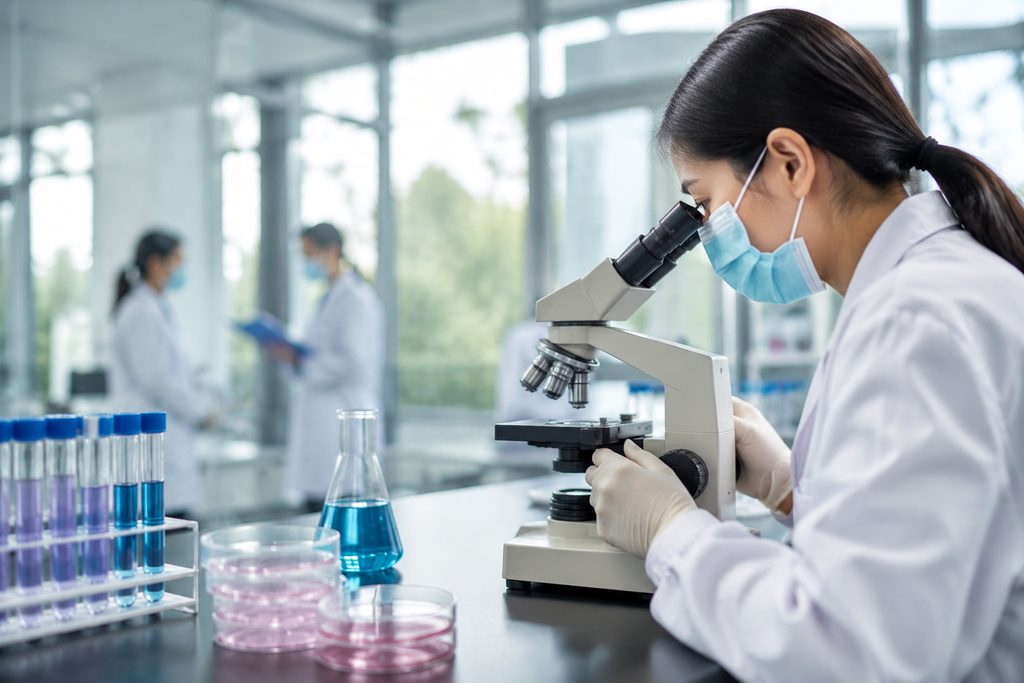 Can You Get Stem Cell Therapy in China? — stem cell therapy cost China