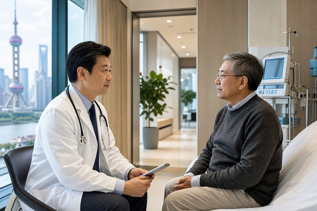 How Long Is the Wait for Stem Cell Therapy in China? — stem cell therapy cost China