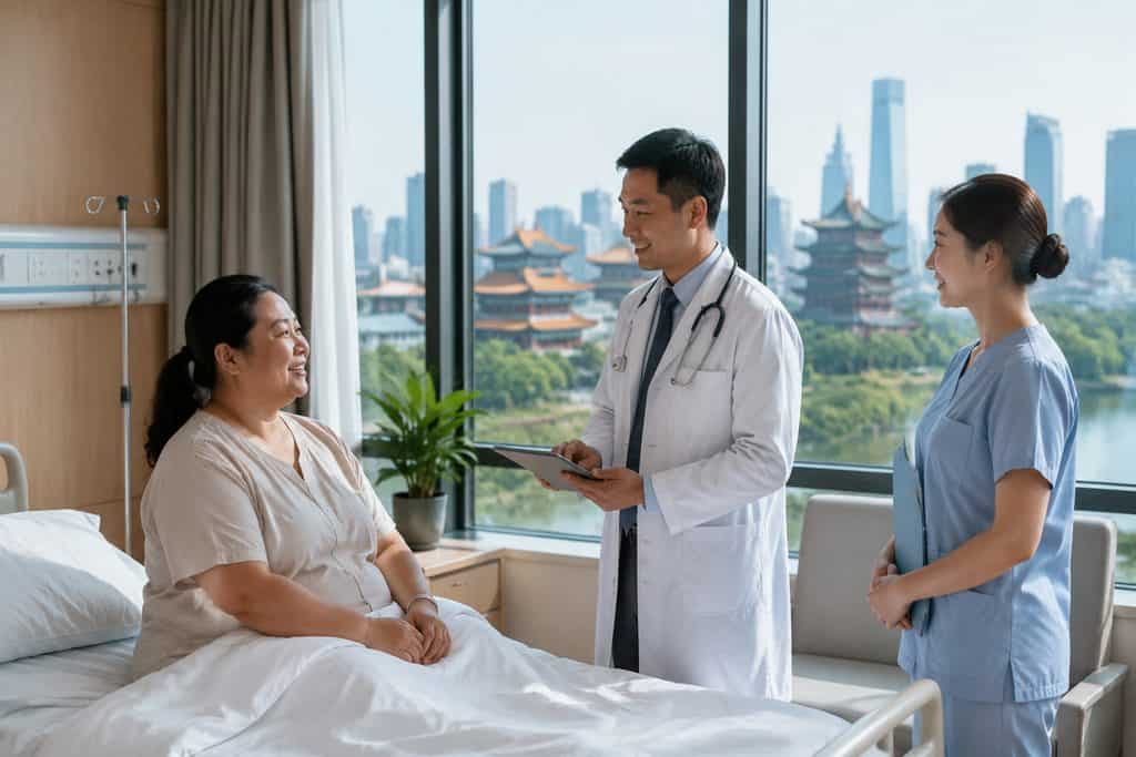 Can I Stop My Seizure Medication After Surgery? — epilepsy surgery cost China