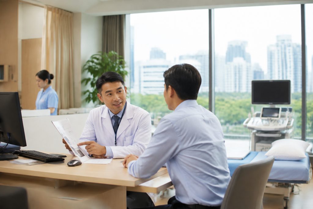 Stroke and Injury Recovery in Nanjing Jiangsu Province Hospital Fudan Rank 2 Rehabilitation Center — Nanjing Fudan Rank 