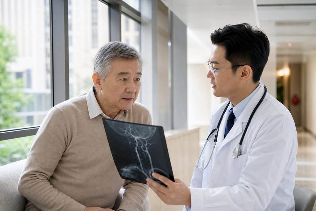 What Is Recovery Like After a Stroke? — stroke rehabilitation cost China