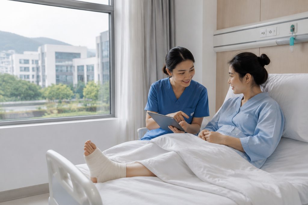 Will I Walk Again After a Stroke? — stroke rehabilitation cost China
