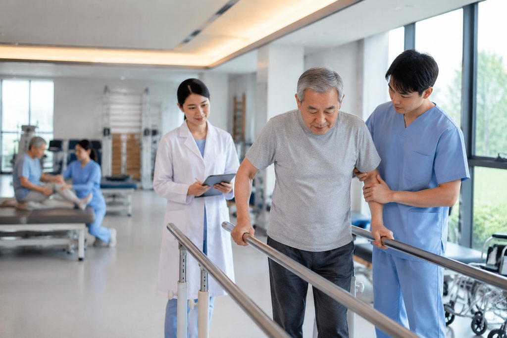 How Fast Should I Get Stroke Treatment? — stroke treatment cost China