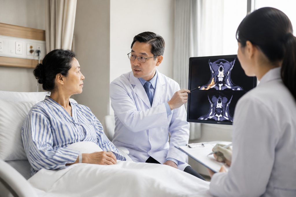 Should I Get Surgery for My Cancer First? — cancer surgery cost China