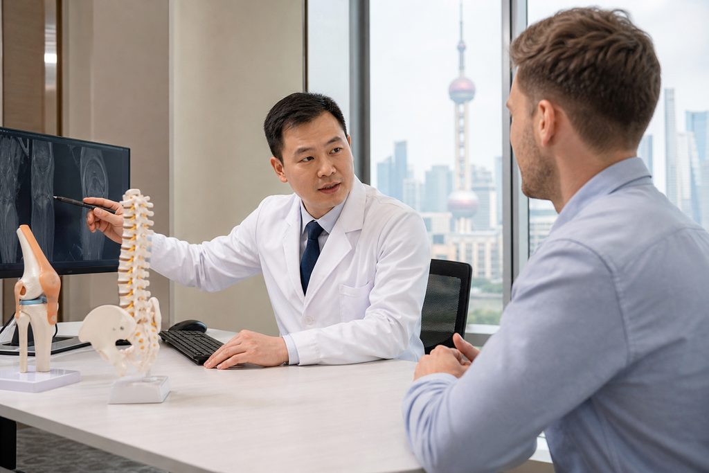Surgery in China vs Home Country: The Real Advantages — heart surgery cost China vs USA