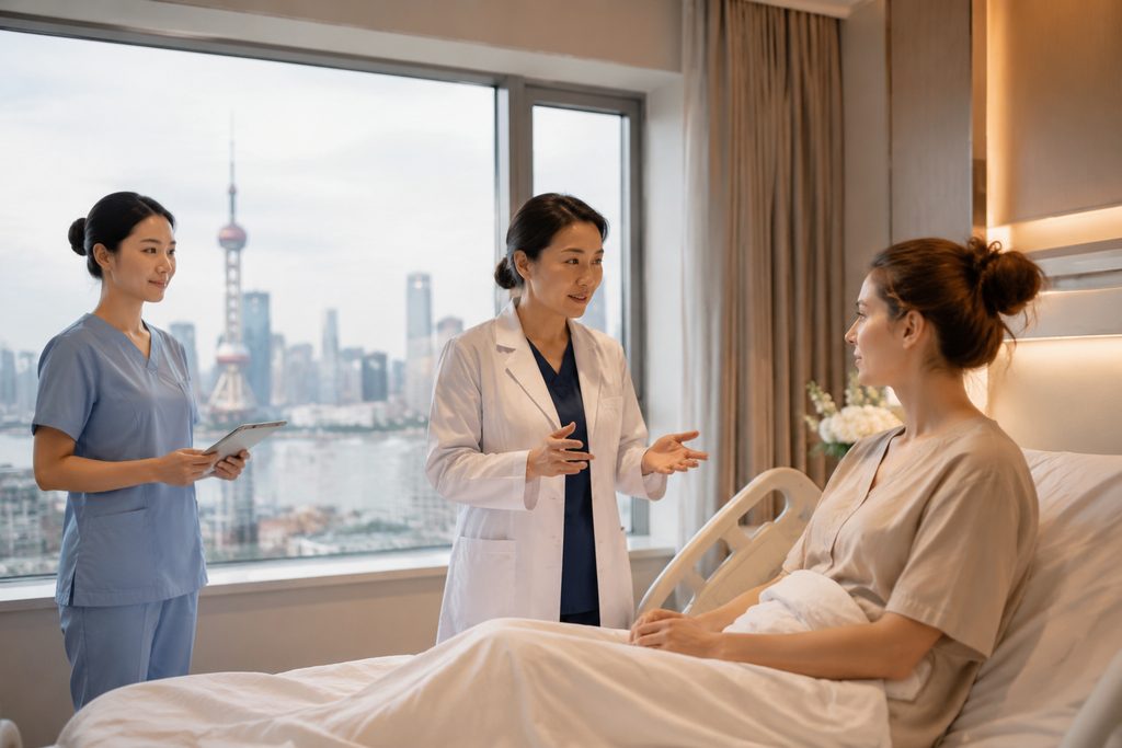Why TAVI Costs Less in China: Our Cardiac Value Guide — TAVI cost China