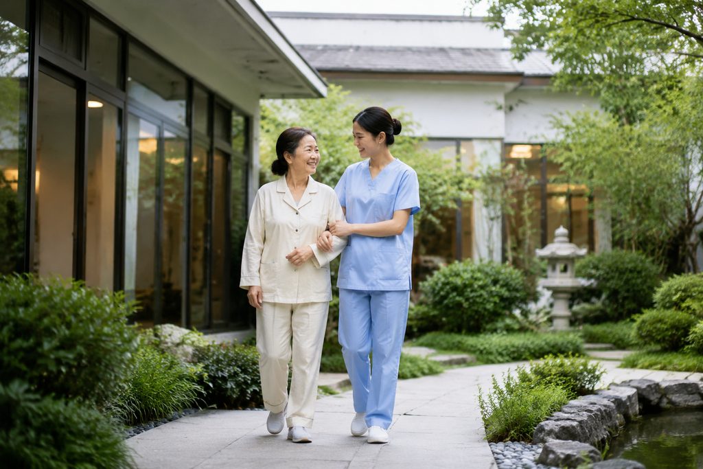 TCM Rehabilitation in China: Post-Surgery Recovery Support That Works — TCM rehabilitation cost China
