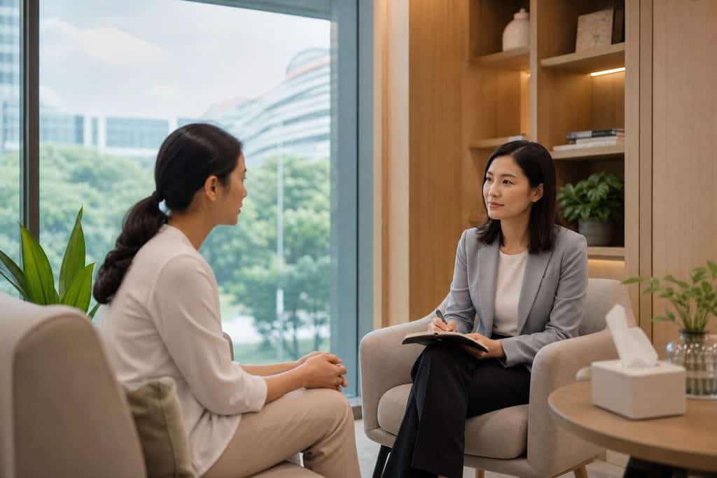 TCM for Stress and Anxiety in China: How We Arrange Your Treatment — TCM acupuncture cost China