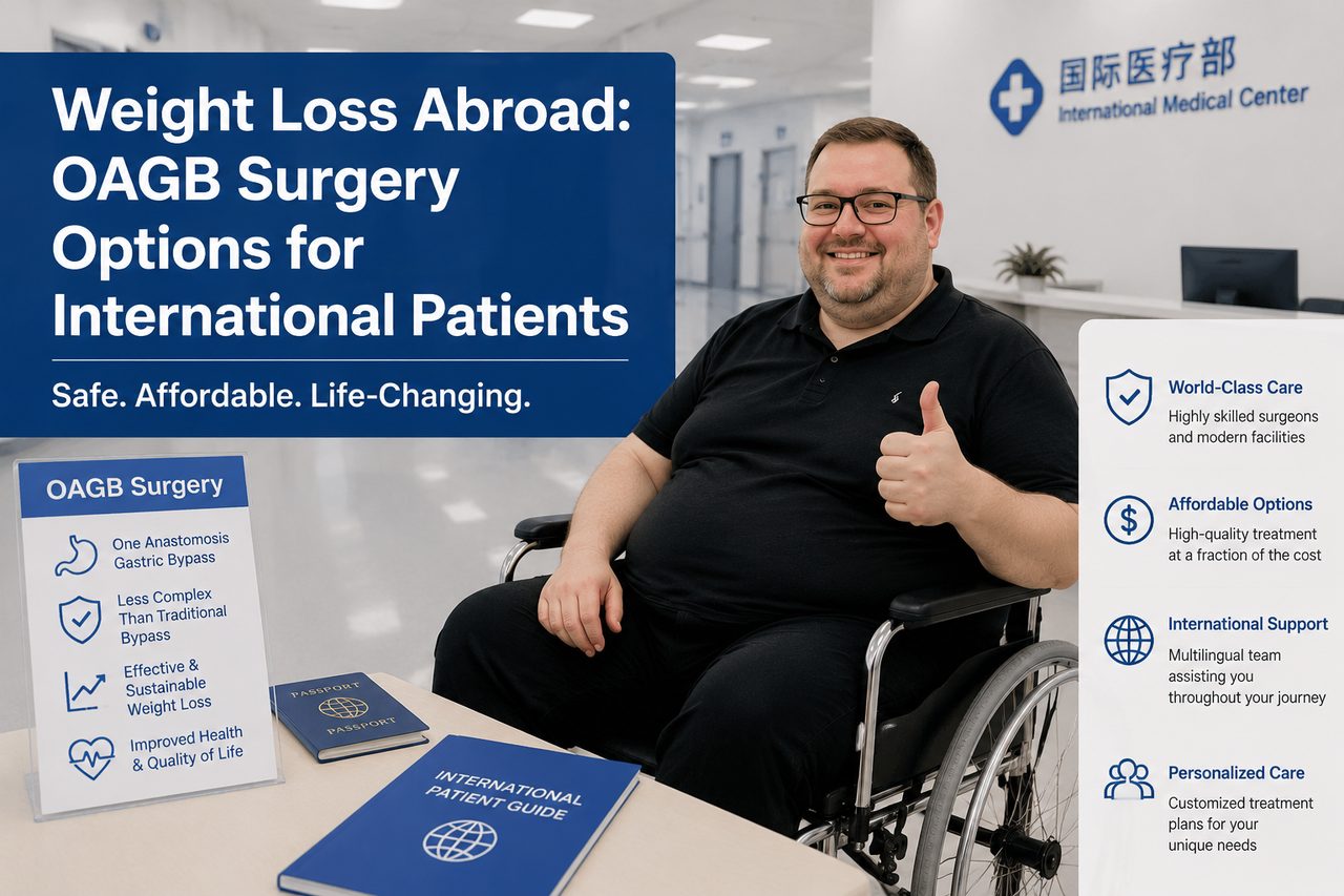 Can Teenagers Get Weight Loss Surgery? — weight loss surgery for teens cost China