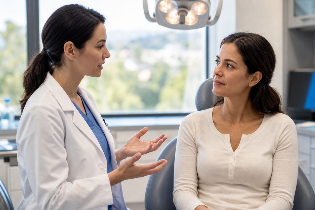 Should I Fix My Teeth Before a Heart Surgery? — dental clearance before heart surgery Ch