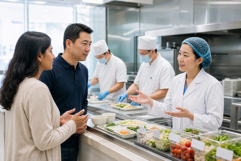 Can I Get Tested for Food Allergies? — food allergy testing cost China