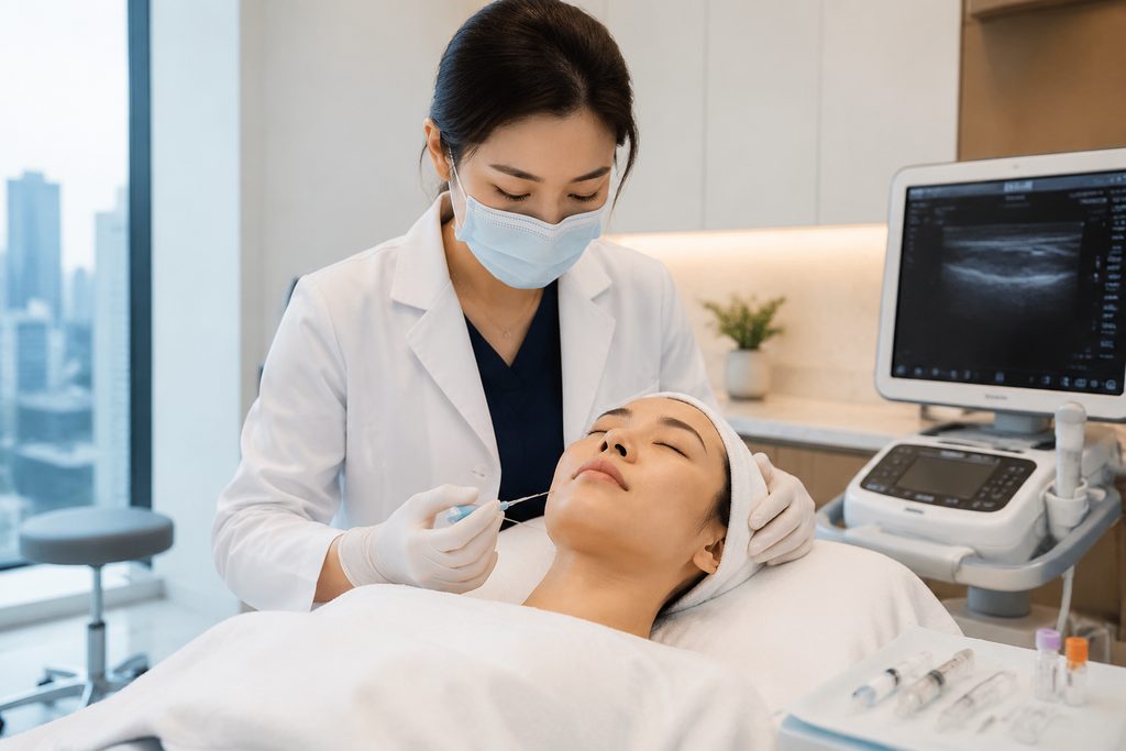 What Is a Thread Lift and Does It Last? — thread lift cost China