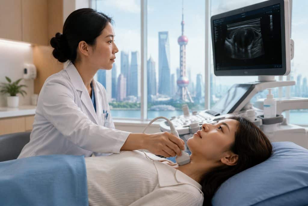 Thyroid Nodule Biopsy: Is It Needed? — thyroid nodule biopsy cost China