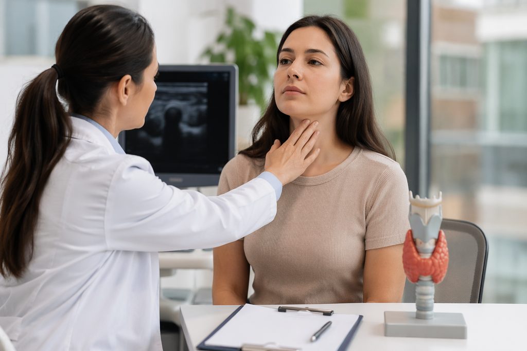 Thyroid Surgery Recovery: A Simple Timeline — thyroid surgery cost China