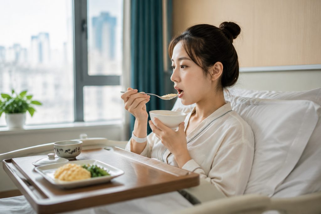 What Is Recovery Like After a Tonsillectomy? — tonsillectomy cost China
