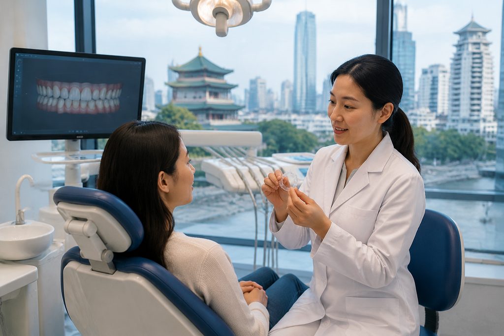 Is a Tooth Extraction Painful? — tooth extraction cost China dental touri