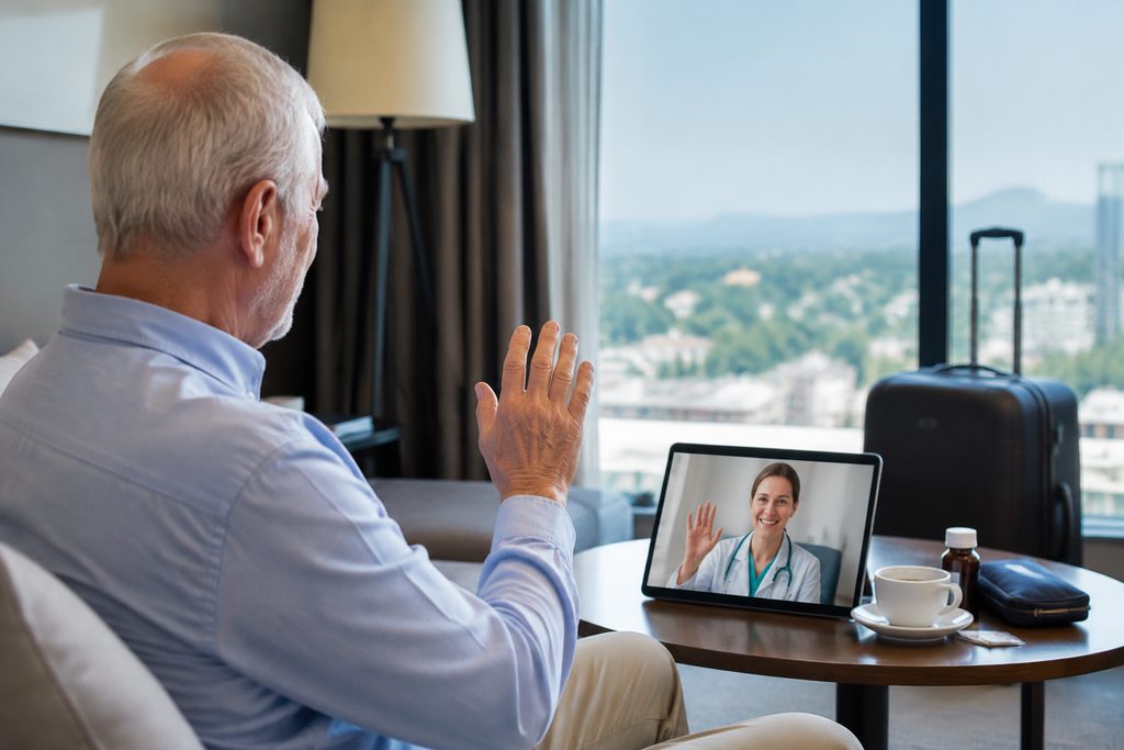 Is Travel to China for Treatment Safe? What Foreign Patients Need to Know — is it safe to travel to China for surgery