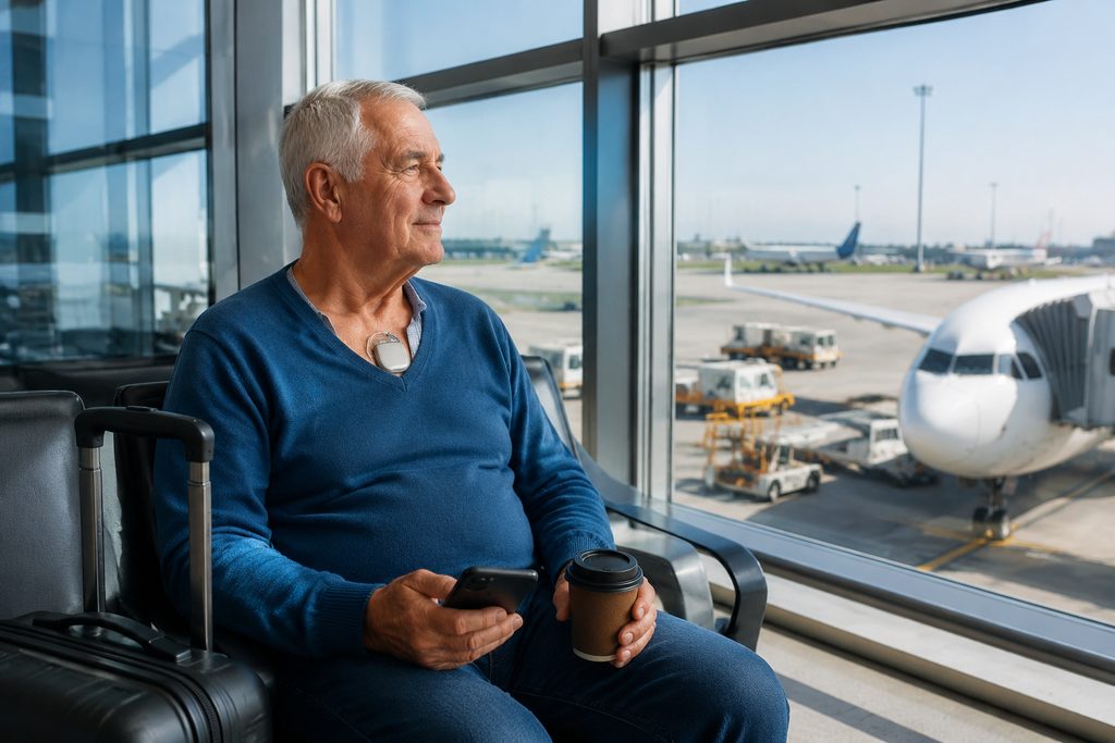 Can I Travel With a Pacemaker? — pacemaker checkup cost China