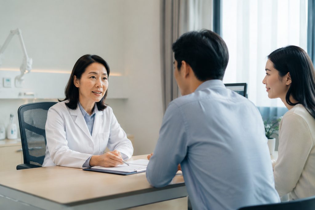 Treatment in China From Abroad: Payment Options Explained — can foreigners pay for surgery in China
