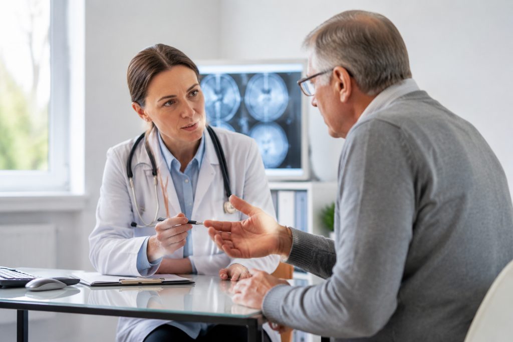 Is My Tremor Parkinson's Disease or Something Else? — tremor treatment cost China