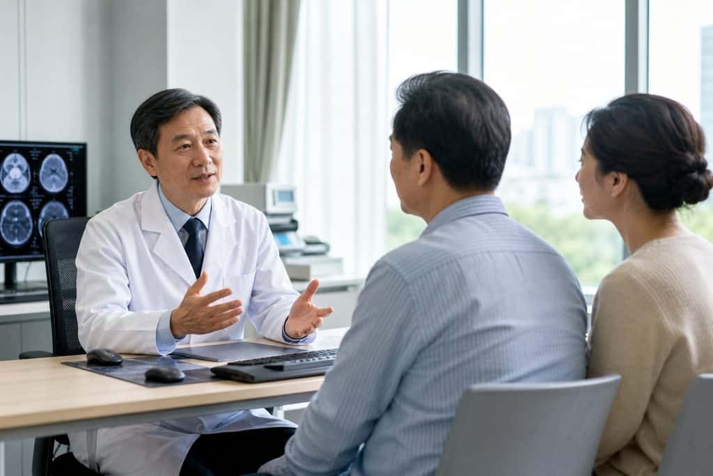 Trigeminal Neuralgia MVD Surgery Cost China: Full Price Breakdown