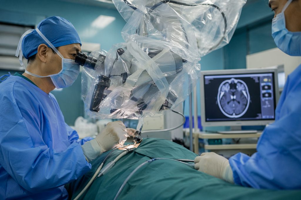 How Long Does Trigeminal Neuralgia Surgery Take? — trigeminal neuralgia surgery cost China