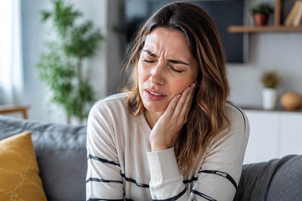 What Causes My Severe Facial Pain? — trigeminal neuralgia treatment cost Chin