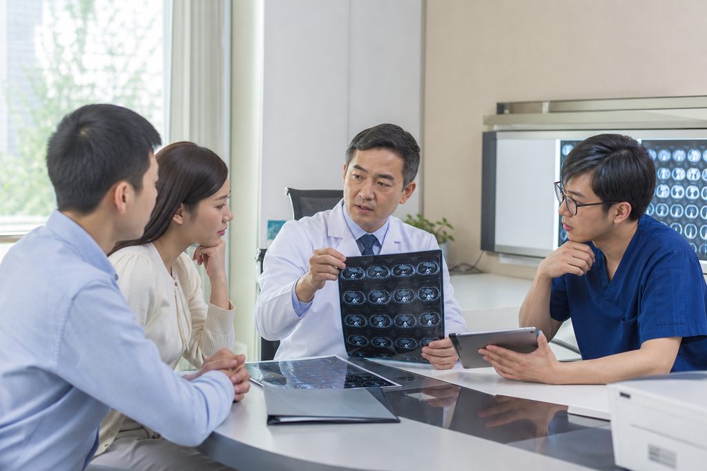 How to Trust a Chinese Hospital You Have Never Seen: A Verification Guide — how to verify a hospital in China