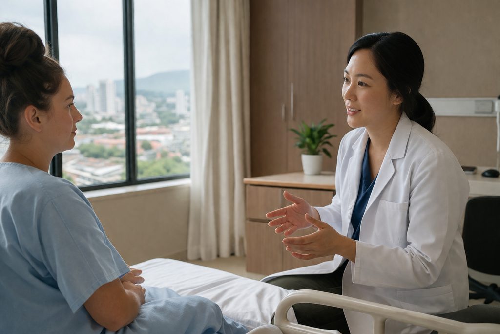 Tummy Tuck Recovery: What the Timeline Looks Like Week by Week — tummy tuck cost China