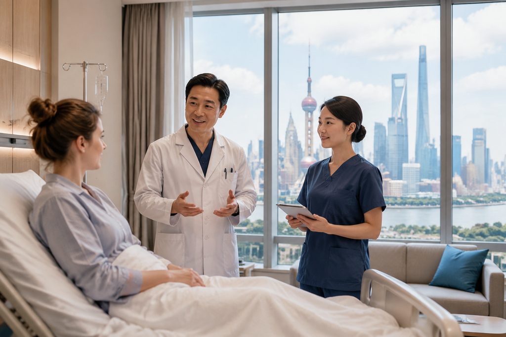 Can I Fix My Underbite With Surgery? — underbite surgery cost China